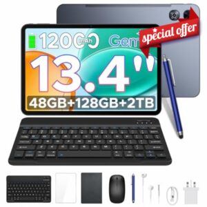 P13 Tablet 13 Inch