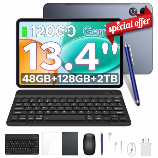 P13 Tablet 13 Inch