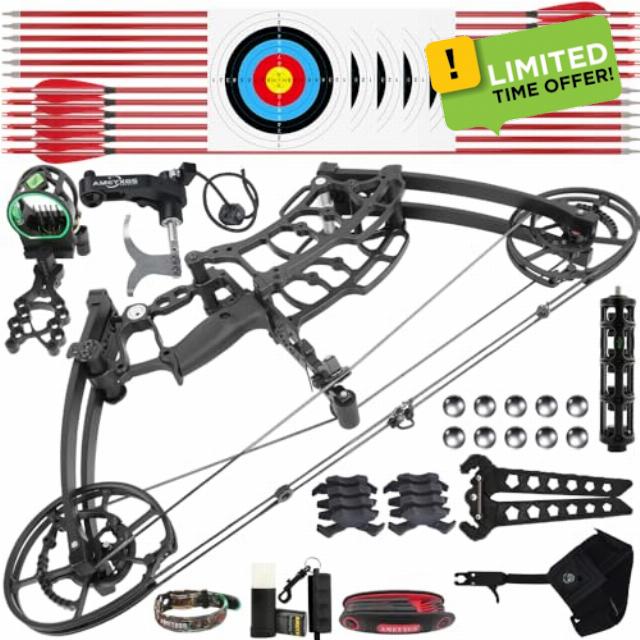 M109K Dual-Purpose Compound Bow