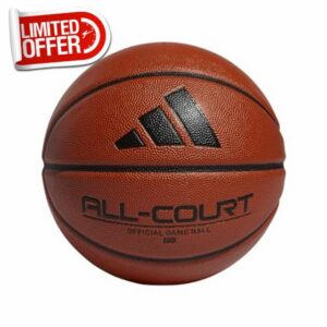 adidas Unisex All Court 3.0 Ball Recreation Ball