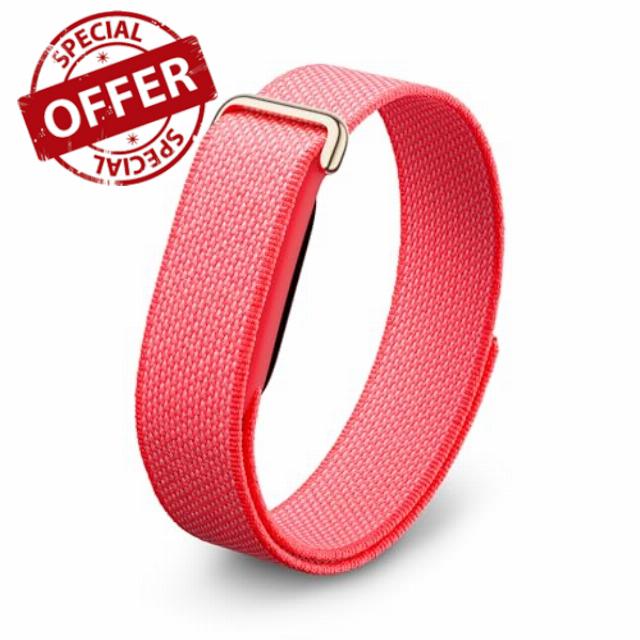 Google Fitbit Air - Screenless Activity Tracker with Fitness