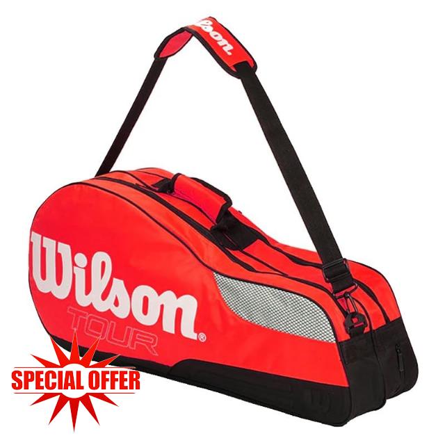 Wilson Tour Racket Bag