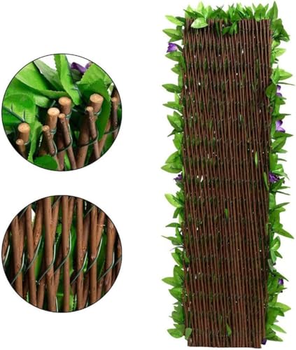 Artificial Hedges 40x200cm- Expanded (3)