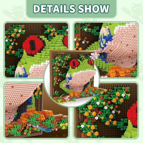 Unique Home Office Decor Gift for Animal Lovers