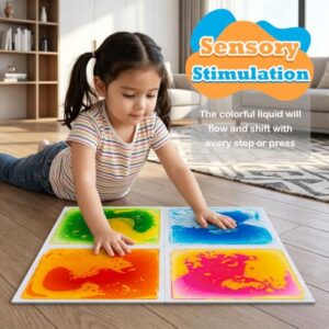 Montessori Gross Motion Toys for Preschool Daycare