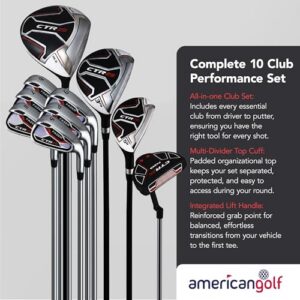 Fairway Wood