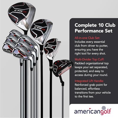 Fairway Wood