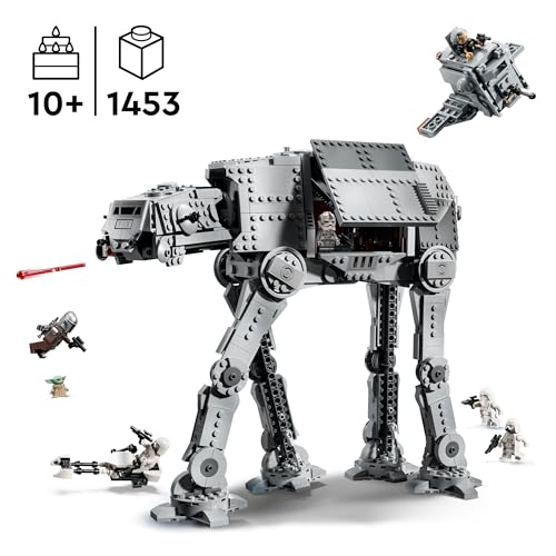 Speeder Bike