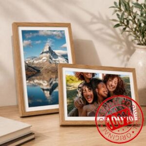 Centon Digital Photo Frame