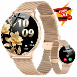 Smart Watches for Women