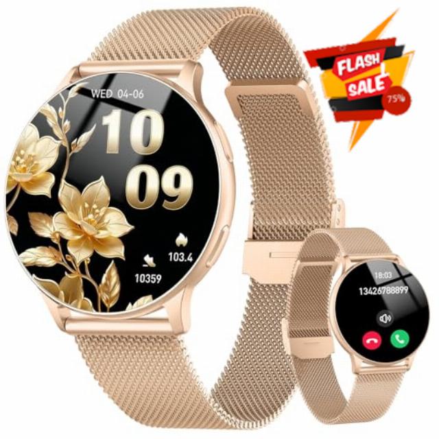 Smart Watches for Women