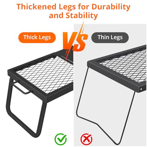 Dual Use Grill & Frying Pan
