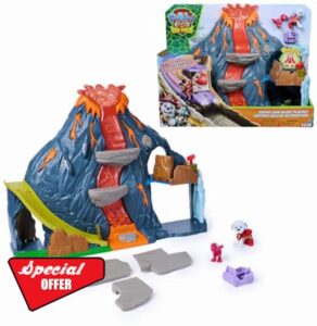 Paw Patrol: The Dino Movie