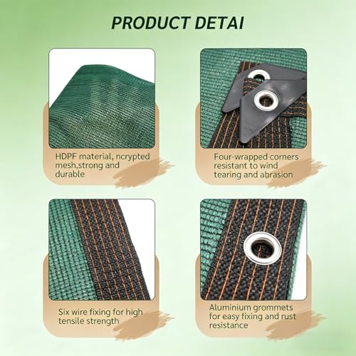 Includes 40 Cable Ties