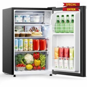 Small Fridge