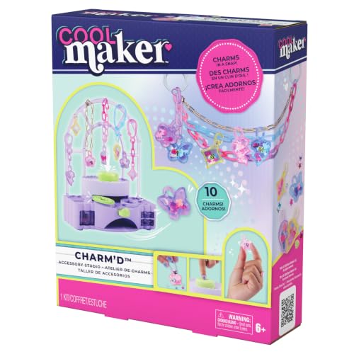 Charm Making Kit
