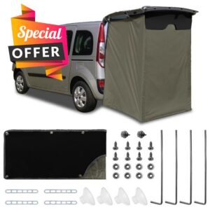 Rear Tent Replacement for VW T4/T5/T6/T6.1