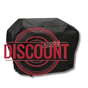 CosmoGrill Emberr BBQ Cover
