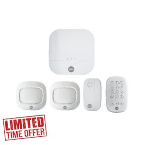 Yale IA 305 Sync Home Security System