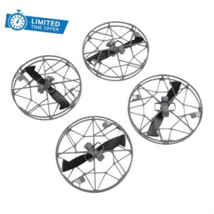 Spiral Protection Ring for DJI for mini 5 Pro