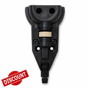 Replacement Contact Safety Tip Compatible with Heimerdinger LB209 Brad Nailer