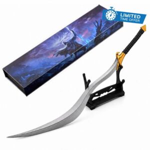 Elden Bloodhound's Fang Collectible Display Model with Box