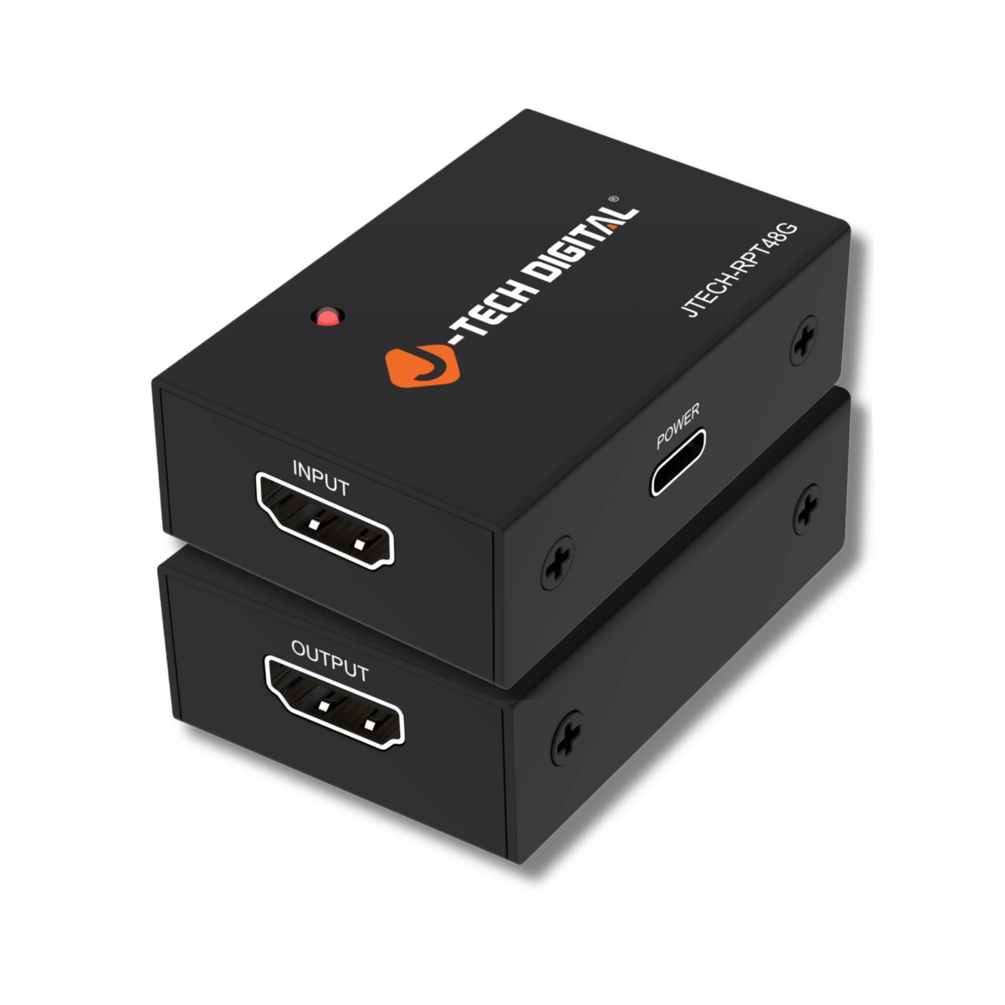 USB-C Powered for PS5