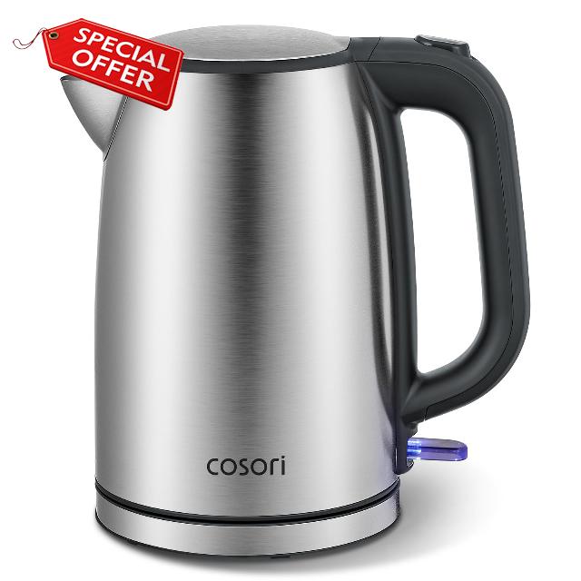 COSORI Electric Kettle