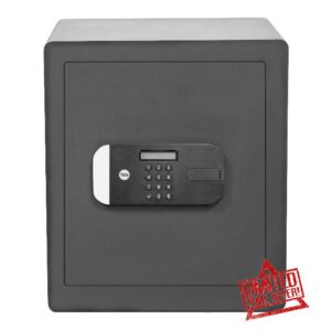 Yale Large Maximum Security Safe