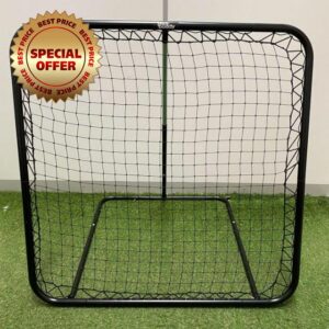 Feed Buddy Large Cricket Catching Rebound Net
