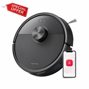 oborock Q7 M5 Robot Vacuum Cleaner with Mop