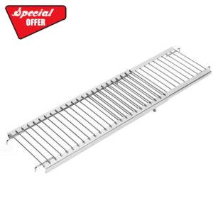 GFTIME 50-89 cm Universal Warming Rack Adjustable for Enders Kansas II Pro