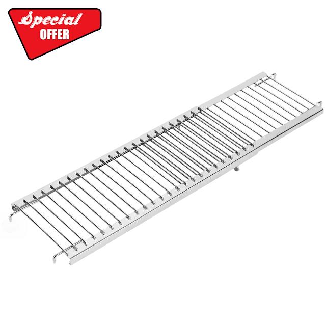 GFTIME 50-89 cm Universal Warming Rack Adjustable for Enders Kansas II Pro