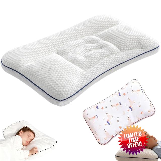 Sovena Posture Kids Pillow
