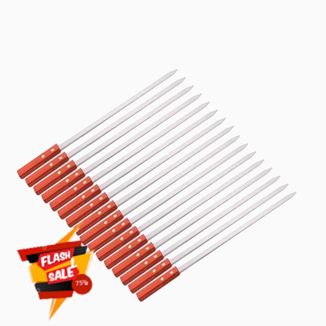 BBQ Skewers Set