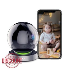 Imou Indoor Camera