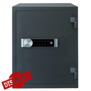 Yale Extra Large Fire Safe