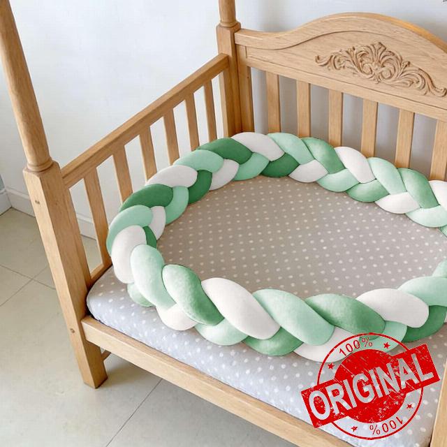 comfortable Breathable Cot Mattress protection. (023