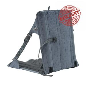 Crazy Creek HEX 2.0 Original Chair for Camping