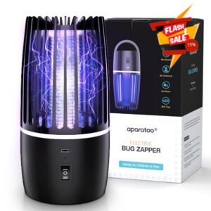 Electric Fly Zapper
