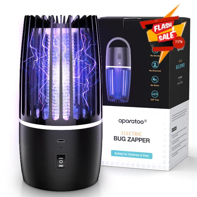 Electric Fly Zapper