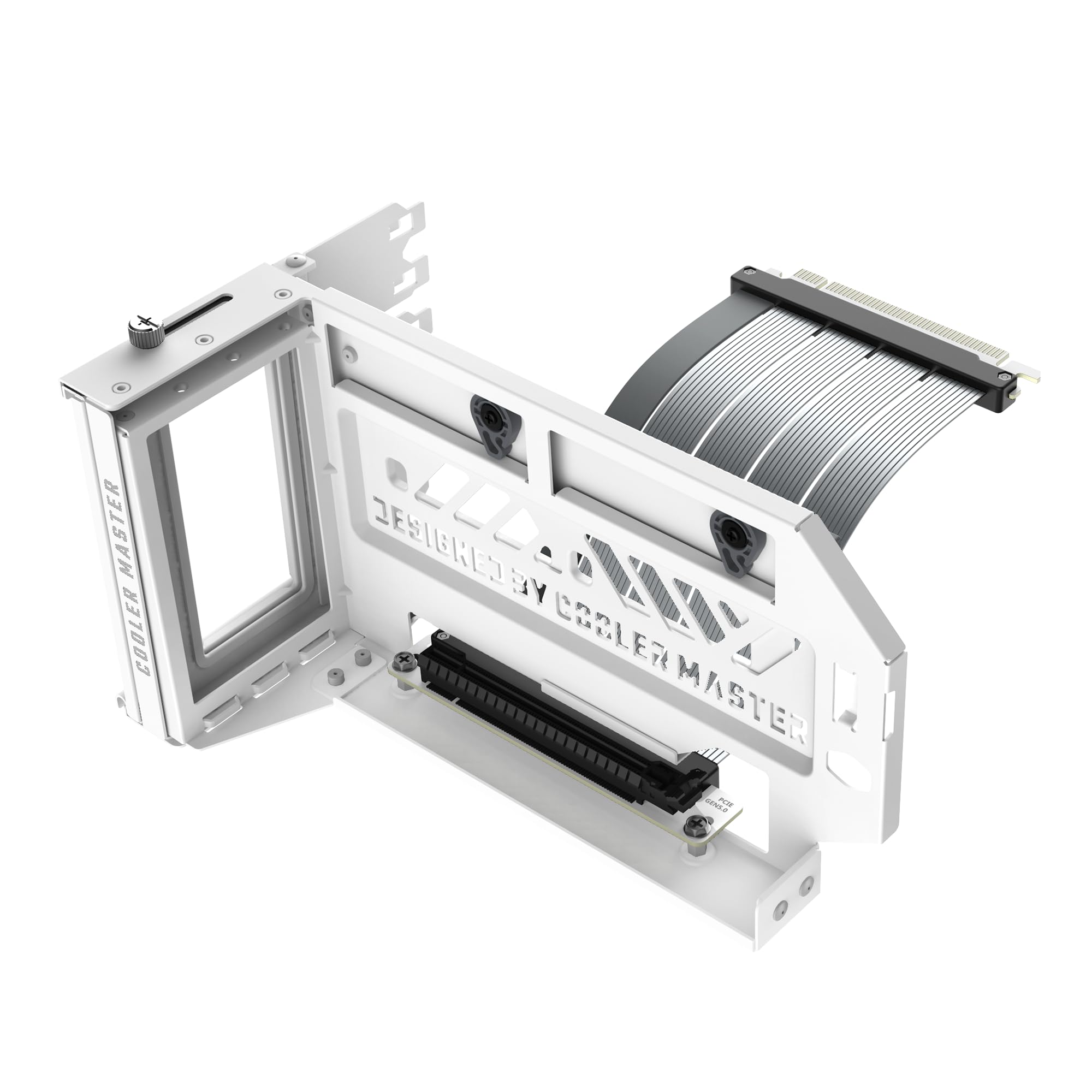 Triple-Slot Suppo