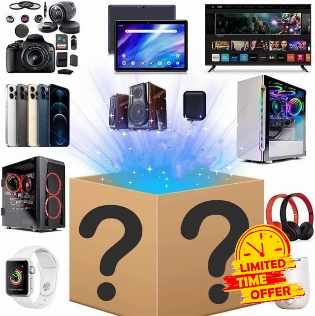 Comprising 5–30 Different Items