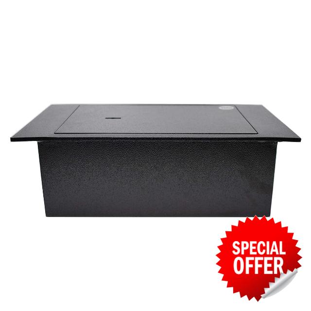Yale - Floor Safe - Standard Security - Y-FLS