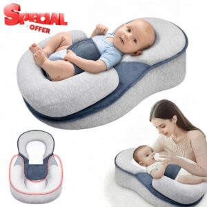 Nest Baby Bed for Acid Reflux