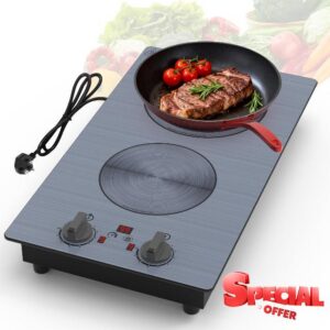 GlHETKUT Induction Hob