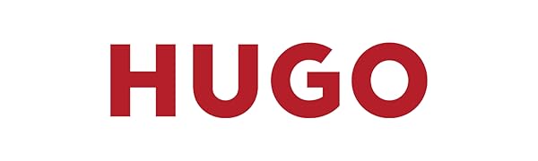 Hugo Logo