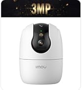 the 3m ipm security camera