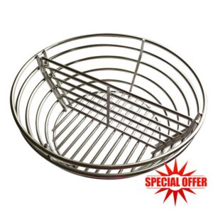 Coal Basket - Compac
