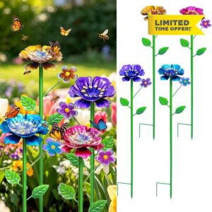 bee watering station for garden
